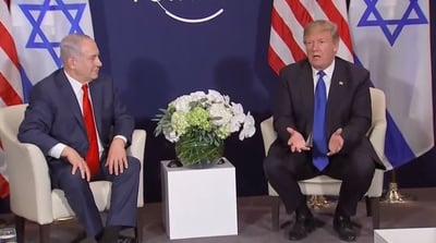 נתניהו מעודד את התקיפה: "תמיכה מלאה של ישראל"