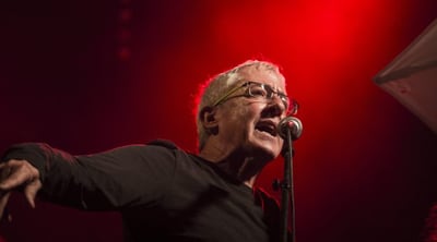 אחרי שהתנצל, גידי גוב שוב משתלח: "פאשיסטים"