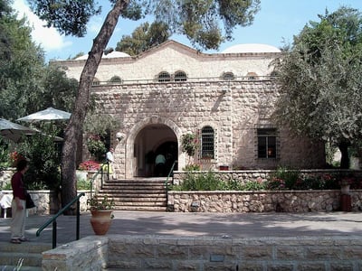 אנה, בכל הכוח | ביקרות מסעדות