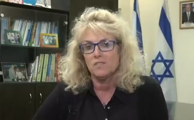 היוהל"מ לשעבר: "אישה לא מסוגלת לבצע כל דבר"