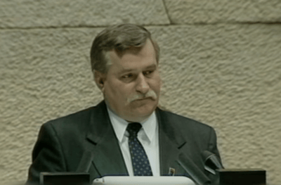 החוק הפולני? צפו: הסרטון שהפולנים יעדיפו לשכוח