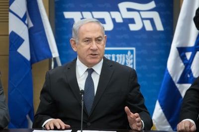 נתניהו התחייב: מינוי שר החוץ ביום ראשון