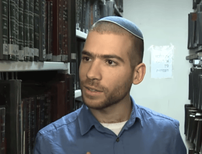 עשור לפיגוע במרכז הרב: הניצולים נזכרים באימה. צפו