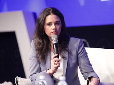 העימות נגד השופטים נמשך; שקד: "לא נאמנים ליהדות"