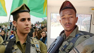 הותר לפרסום: ההרוגים – לוחמים בסיירת גולני