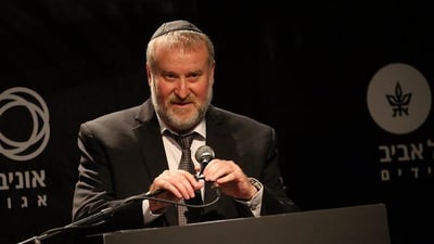 מנדלבליט בהתייחסות ראשונה להמלצות נתניהו
