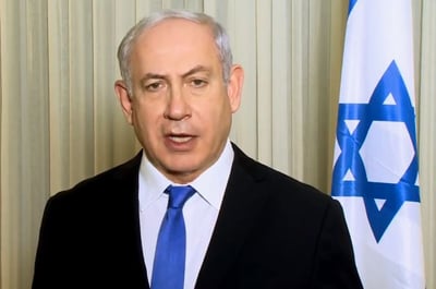 נתניהו זועם על פולין: "לא נקבל את הדברים"