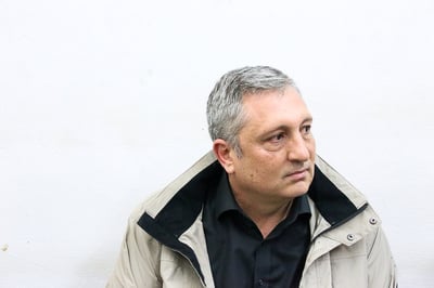 מינוי ליועמ"ש בתמורה לסגירת תיק המעונות