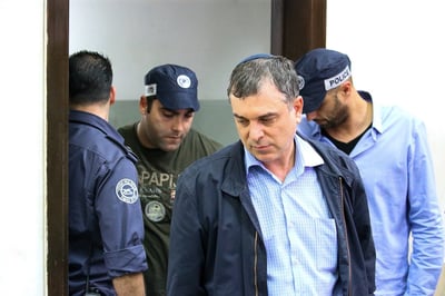 בתמורה למידע על נתניהו: עונש קל מאוד לפילבר