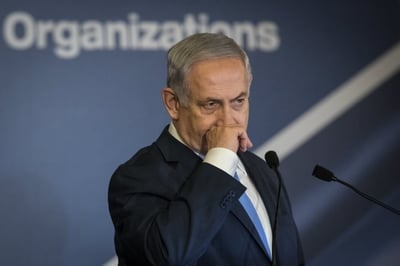 ראש הממשלה לא יאושפז; ישוחרר עוד הלילה לביתו