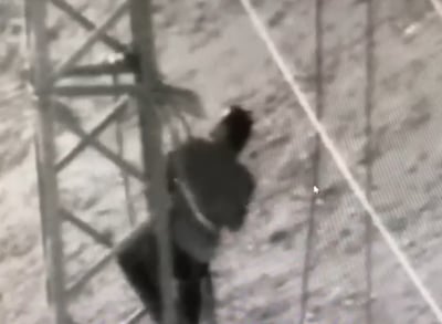צפו: כך חמאס גונב חשמל מתושבי עזה