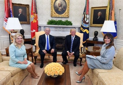 מתאימים לצבעי הדגל