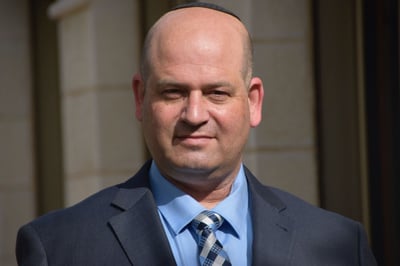 ברנז'ה: מנכ"ל חדש לאוניברסיטת בר אילן