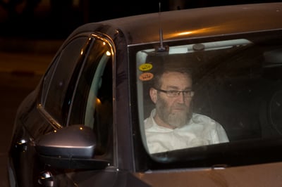 נתניהו נפגש עם החרדים והציב שלושה תנאים