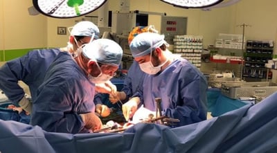 אושיית הרשת החרדית משתפת: "בעלי מחובר לדיאליזה ומחכה לכליה"