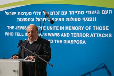 זוכה נוסף: פרס מפעל חיים לנתן שרנסקי