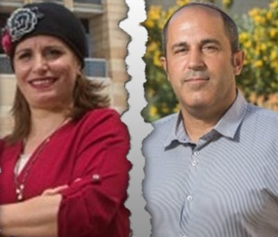 האיחוד לאומי והבית היהודי ירוצו בשתי רשימות
