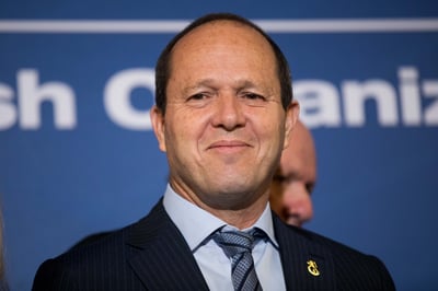 ניר ברקת יודיע: לא אתמודד על קדנציה שלישית