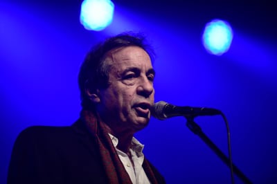 יהונתן גפן שוב מסתבך: "השהיד הראשון היה יהודי"