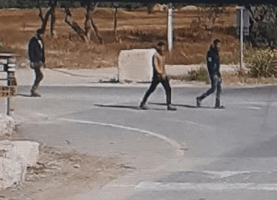 הקשר בין הגניבות מבסיס צאלים למשפחה המודרנית