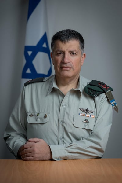 צה"ל: "תושבי עזה לא ידעו שלווה עד שיוחזרו חיילינו"