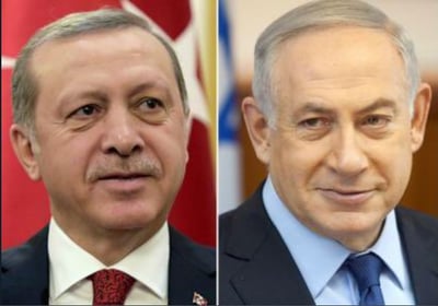 לראשונה: נתניהו הכיר ברצח העם הארמני