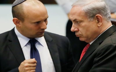 למרות ההבטחות: צה"ל לא הגיב על ירי הרקטה