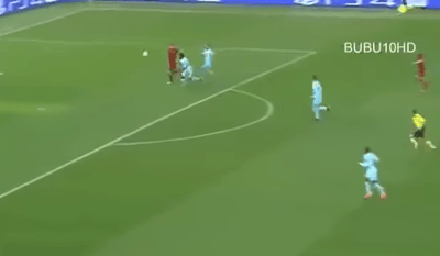 סנסציה: רומא מחקה פיגור 4-1 והדיחה את ברצלונה