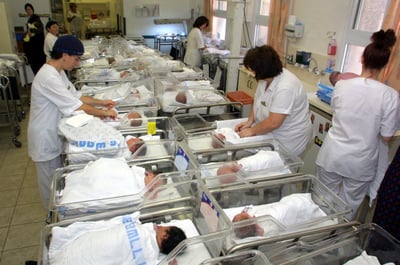 נחשף: כמה אנשים בשם 'ישראל' יש בישראל?