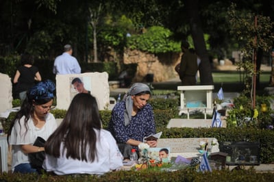 ראש הממשלה בהר הרצל: "תמיד חושב על המחיר"