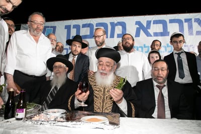 הכשרויות הפיראטיות? "פוגעים במעמד הרבנות"