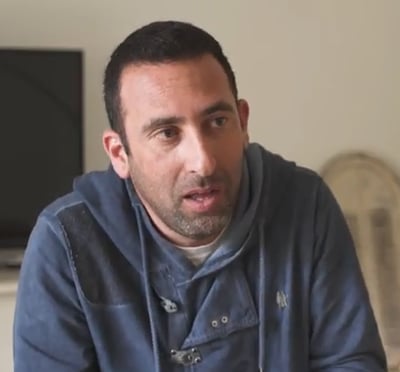 צפו: להיות דתי בלי לחבוש כיפה
