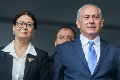 חיות תקפה את פסקת ההתגברות:"סכנה לדמוקרטיה"