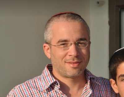 לראשונה מאז האסון: ראש המכינה בתגובה לתקשורת