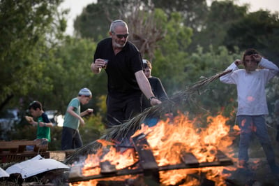 מה עושים היום עם הילדים? כל ההצעות בפנים