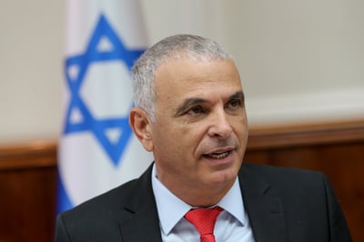 כחלון מגיב לפרישה של פולקמן: "יחסר לנו בכנסת"
