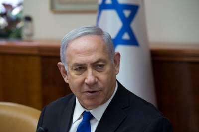 מתייצב לצד המוסד; נתניהו: "המוסד איננו ארגון פשע"