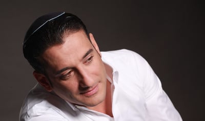ואחרי הכול: חיים ישראל חוזר בבלדה חדשה•צפו