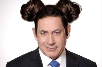 קורע: הרשת חוגגת את הניצחון באירוויזיון