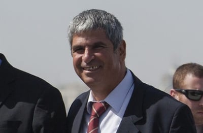 בשם האח: שם נוסף במירוץ לראשות העיר ירושלים