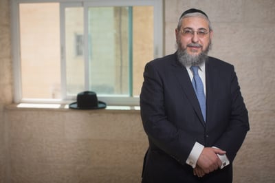 שלא יעבדו עליכם: זה הפחד של החרדים מדו"ח ניסים