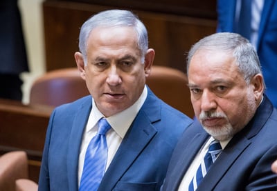 הצביעו: איך המשבר ייפתר- ממשלה או בחירות?