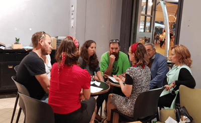 אפקט ירון אטיאס: עשרות זוגות חתמו על הסכם קדם