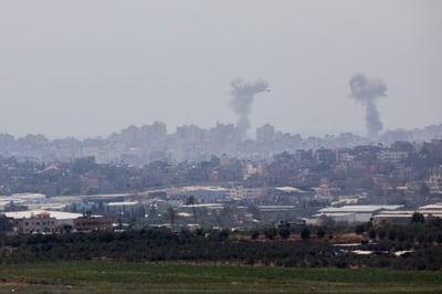 התקיפה המשמעותית ביותר נגד טרור העפיפונים