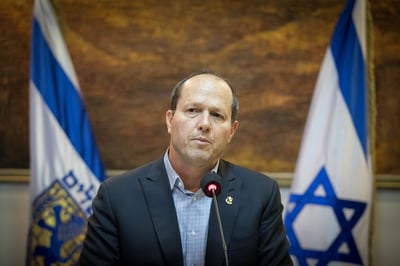 למה ברקת סירב להיפגש עם הנסיך וויליאם?