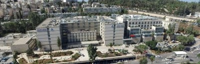 טרגדיה: תושבת גבע בנימין נפטרה לאחר שילדה