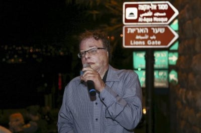 דב קלמנוביץ': "ועדת השרים פועלת שלא כדין"