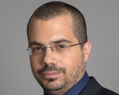 ברנז'ה: הכתב הסרוג קודם לדסק המדיני בתאגיד