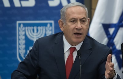 נתניהו: "הקשר בין ישראל וארה"ב התחזק מאד"