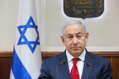 האזינו: ההקלטה שנתניהו יעדיף לשכוח